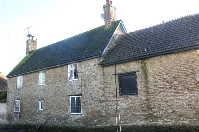 Thumbnail Cottage for sale in The Old Cider House, Barrow Hill, Stalbridge, Sturminster Newton
