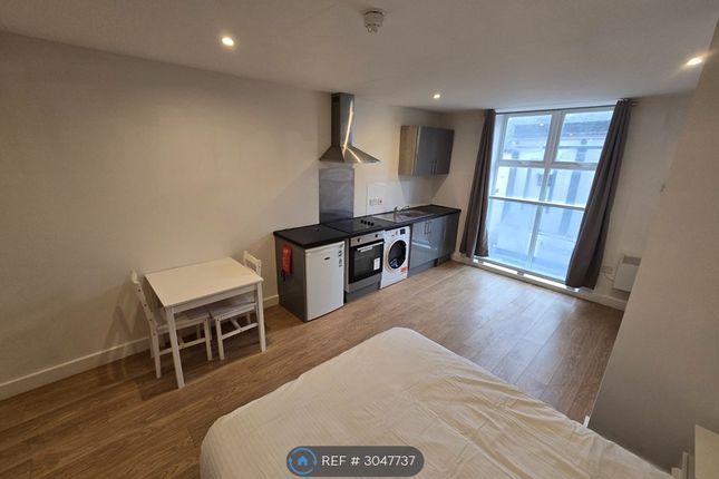 Double Flat, Trinity Point Trinity Street, Stoke-On-Trent photo 3