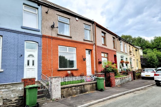 19, Elwyn Street, Porth photo 2
