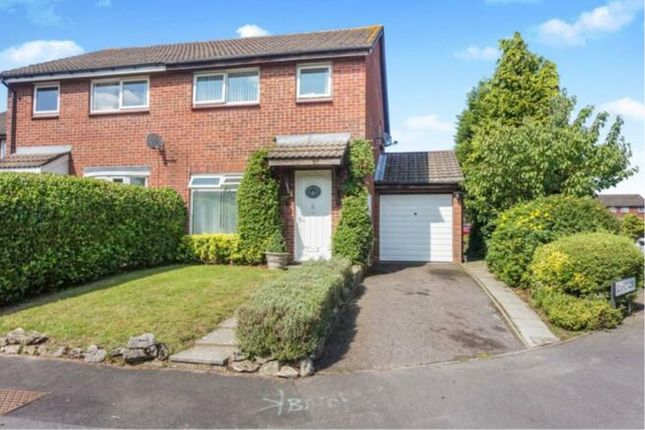 Semi-detached house for sale in Bowshot Close, Birmingham