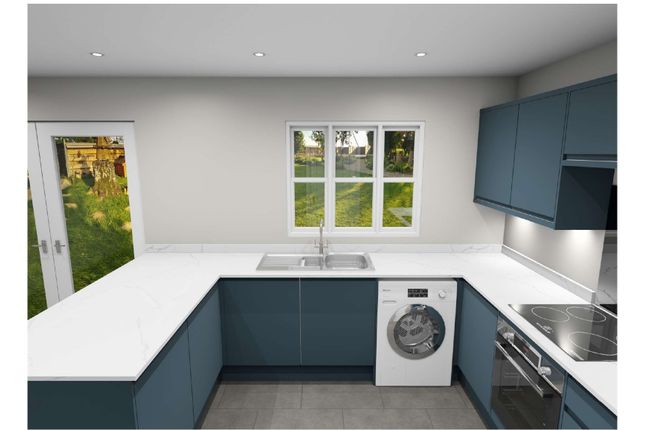 Plot 1 Wood Meadow, 43, Hall Lane, Lowestoft photo 3