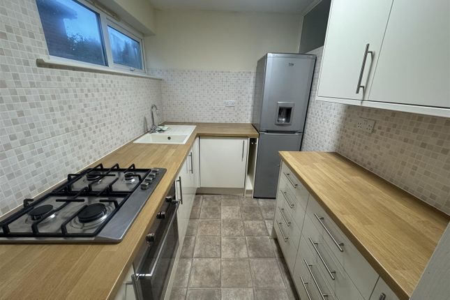 2 Wainfleet Court, Calverton Road, Nottingham photo 3