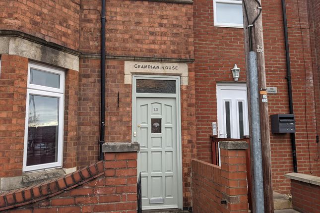 Thumbnail Property to rent in Bayes Street, Kettering