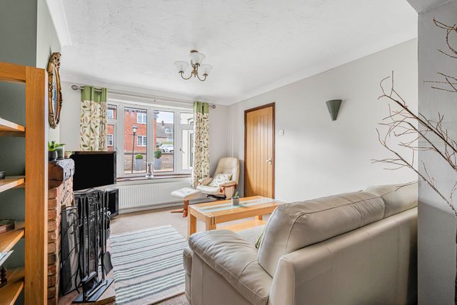 5, Park View, Great Stukeley, Huntingdon. photo 3