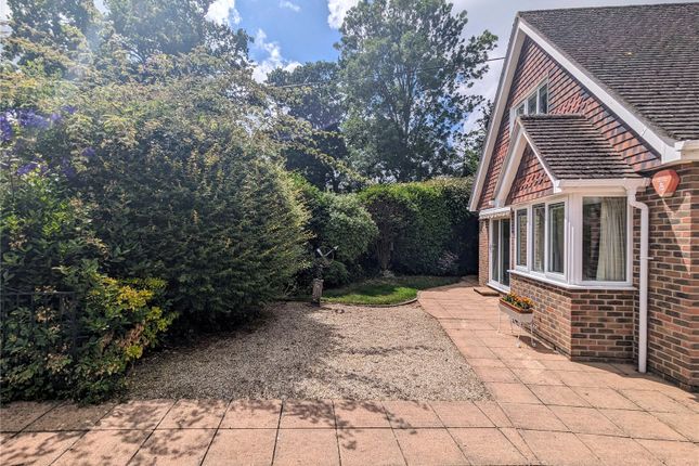 Chiverton, 1A,, Anderwood Drive, Lymington photo 2