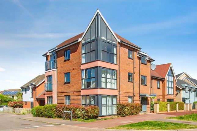 2 Bedroom Flat in CB23 6FP