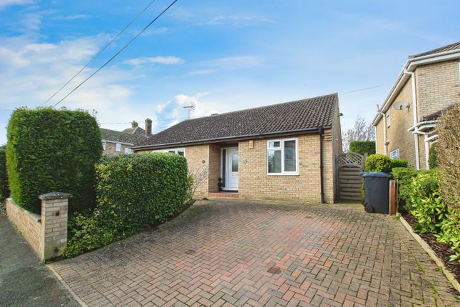 Bungalow for sale in Greenhills, Soham, Ely, Cambridgeshire