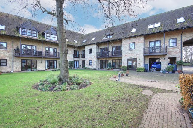 Flat for sale in St. Ives Business Park, Parsons Green, St. Ives, Huntingdon