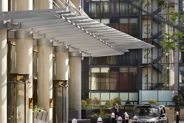 One Bishopsgate Plaza, London photo 3