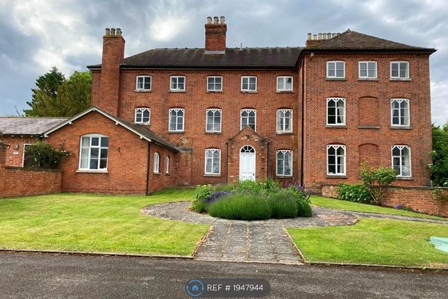 Flat to rent in Wilton Place, Dymock GL18