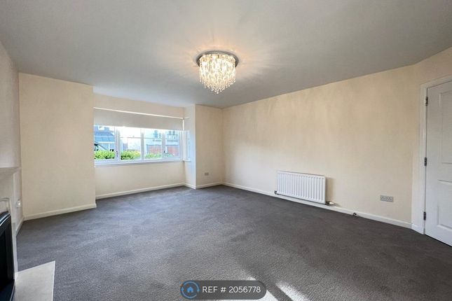Detached house to rent in Keirhill Way, Westhill
