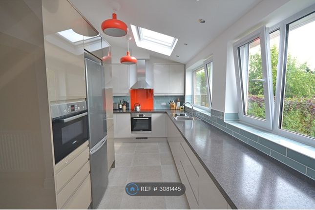 Saffron Walden photo 3