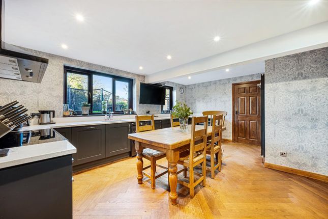 The Coach House, 6, Dewhurst Court, Egerton photo 3