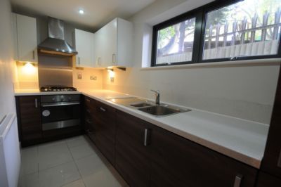 Flat to rent in The Curve, Dacre Park, Lewisham