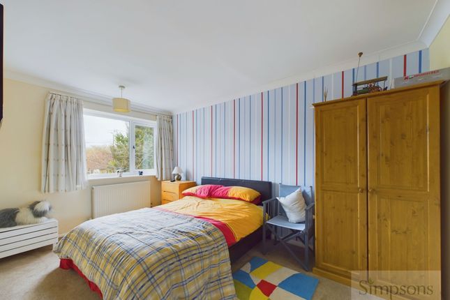 Detached house for sale in Kennington Road, Kennington