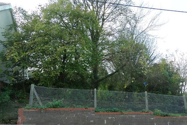 Property for sale in Brynheulog Terrace, Aberaman, Aberdare