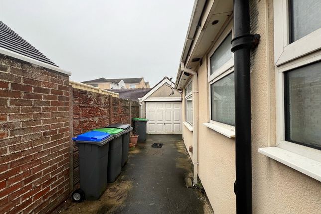 Semi-detached house for sale in Glenmere Crescent, Thornton-Cleveleys, Lancashire