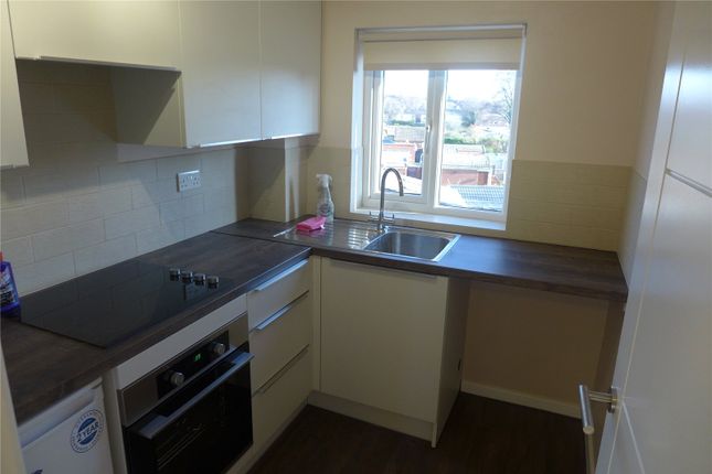12, Winsford Court, Coventry photo 2