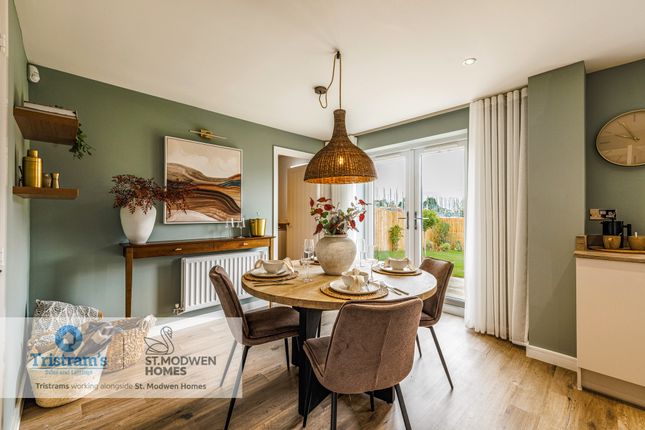 Plot 21, The Birchgate, Bramcote, Nottingham photo 4