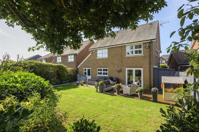 3, Orchard View, Detling photo 2