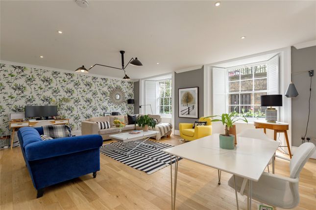 8A Flat 1,, Randolph Crescent, Edinburgh photo 3