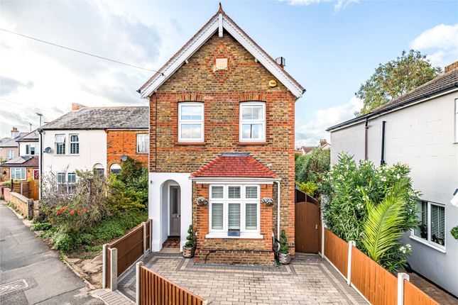 Detached house for sale in Egham, Surrey