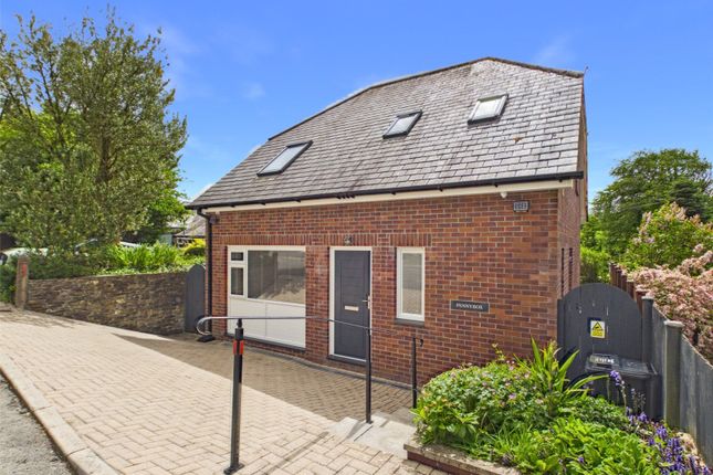 3-bed house on Pennybos,, Sunnyside Meadow, Cornwall, £275,000