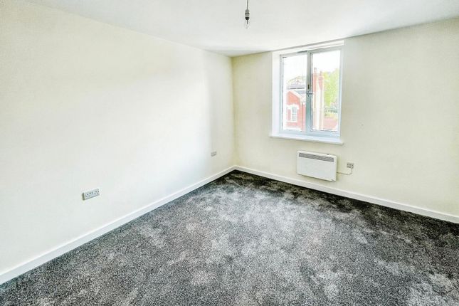 Flat to rent in Carruthers Court, Rudgard Lane, Lincoln