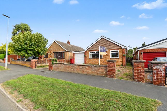 2-bed bungalow on 54, High Street, Scunthorpe, £175,000