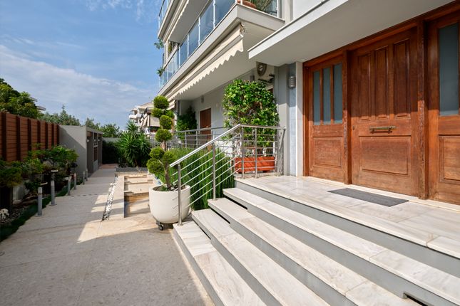 Block of flats for sale in Camelia, Glyfada, South Athens, Attica, Greece