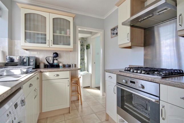 22, Ganton Way, Willerby photo 2