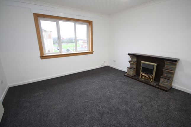 Flat to rent in Buchan Road, Troon, South Ayrshire
