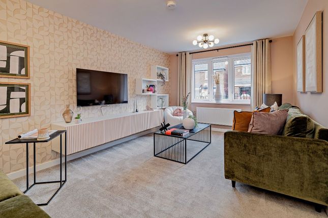 Plot 126, Off Welwyn Road, Ingleby Barwick, Thornaby photo 3