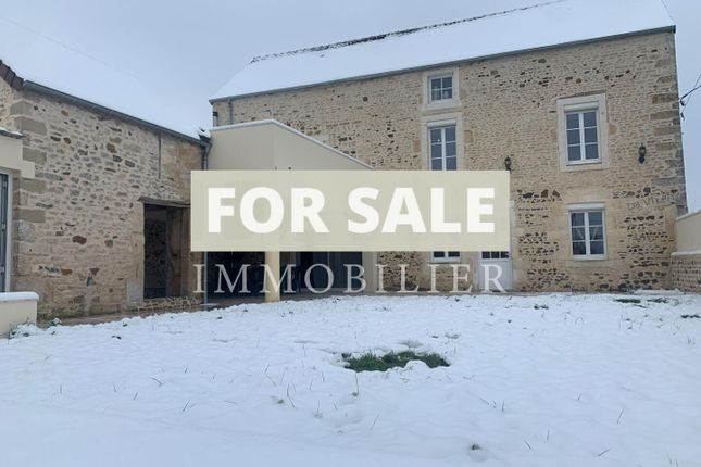 Thumbnail Detached house for sale in Falaise, Basse-Normandie, 14700, France