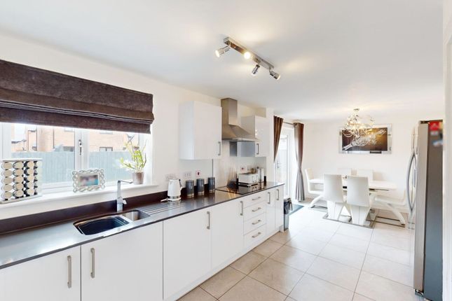 Detached house for sale in Borsdane Way, Westhoughton