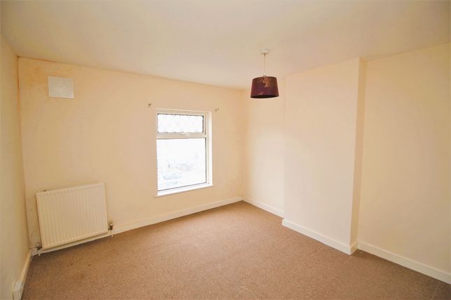 Terraced house for sale in Margetts Road, Kempston, Bedford