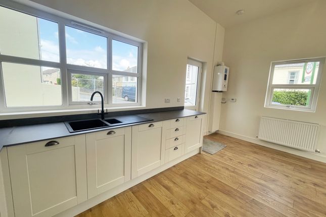 End terrace house for sale in May Hill, Ramsey, Isle Of Man