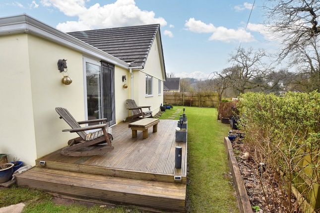 Bungalow for sale in Ashmill, Ashwater, Beaworthy