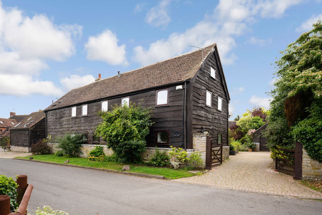 Barn conversion for sale in Manor Farm Broughton Hackett Worcester, Worcestershire WR7