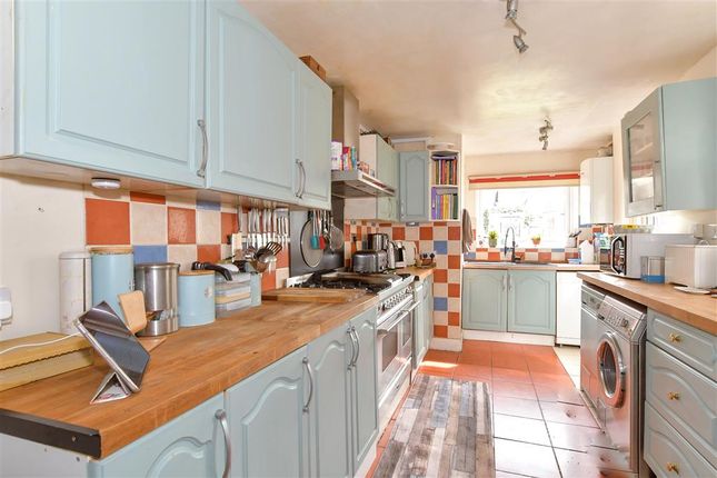 Terraced house for sale in Selbourne Road, Gillingham, Kent
