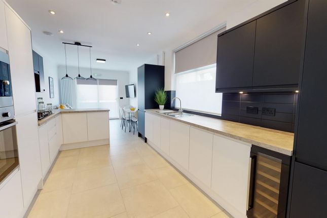 6-bed house on 41, Monthermer Road, Cardiff, £4,170/mo