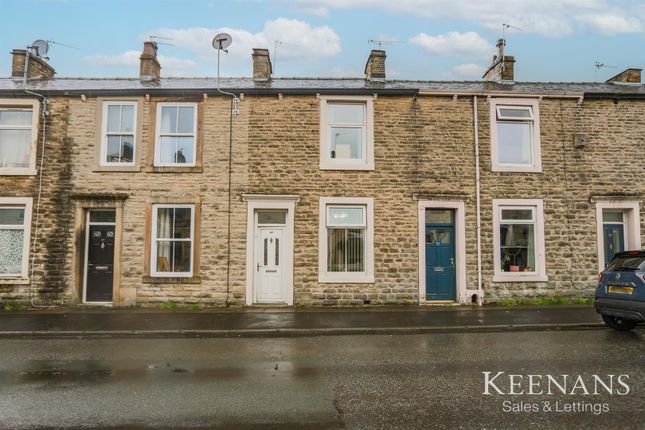 Thumbnail Terraced house for sale in Woone Lane, Clitheroe