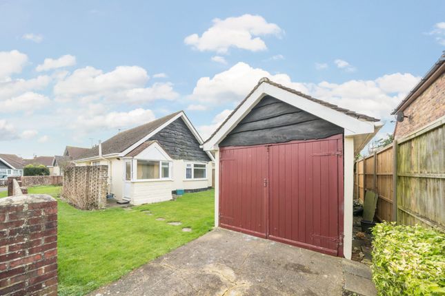 Detached bungalow for sale in North Avenue, Middleton-On-Sea