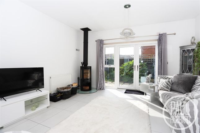 Detached house for sale in High Road, Burgh Castle