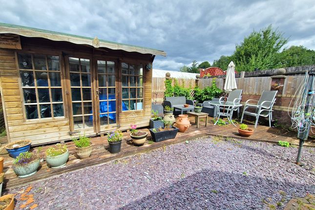 13, TON VIEW, KENFIG HILL photo 2