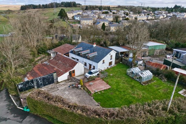 4-bed house on Twyncynghordy Farm Cottage, Twyncynghordy Road, Ebbw Vale, £430,000