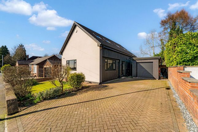 3-bed house on 1, Rutland Avenue, Over Hulton, £450,000