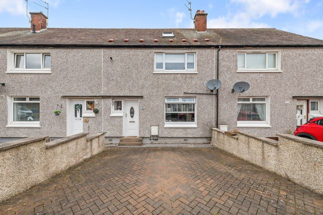 Thumbnail Terraced house for sale in Park Street, Cowie, Stirling