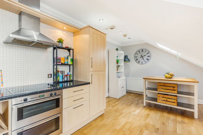 Flat for sale in 17B York Place, New Town, Edinburgh