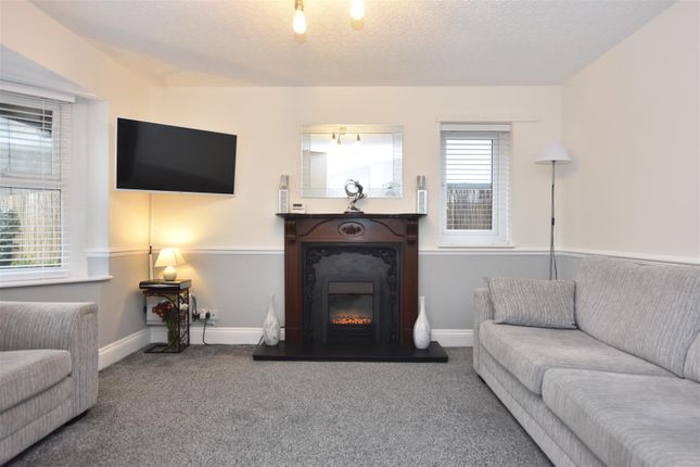 Mews house for sale in Mouzell Bank, Dalton-In-Furness
